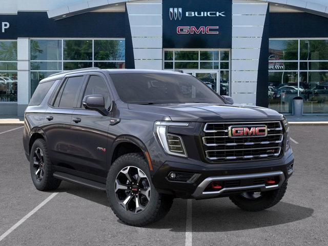 new 2026 GMC Yukon car, priced at $83,455