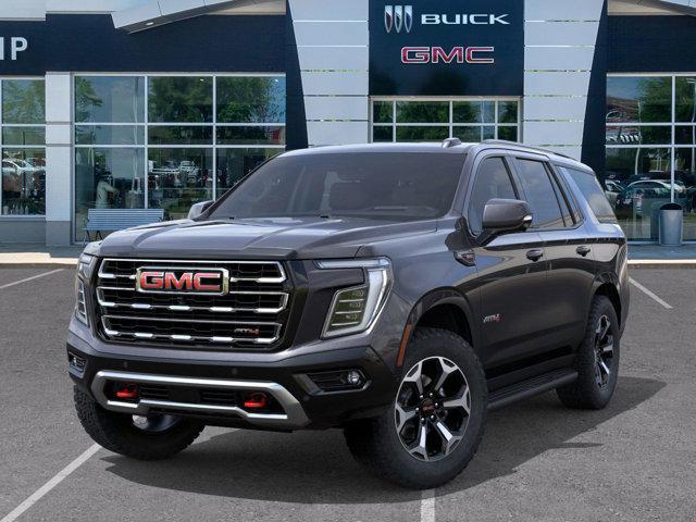 new 2026 GMC Yukon car, priced at $83,455