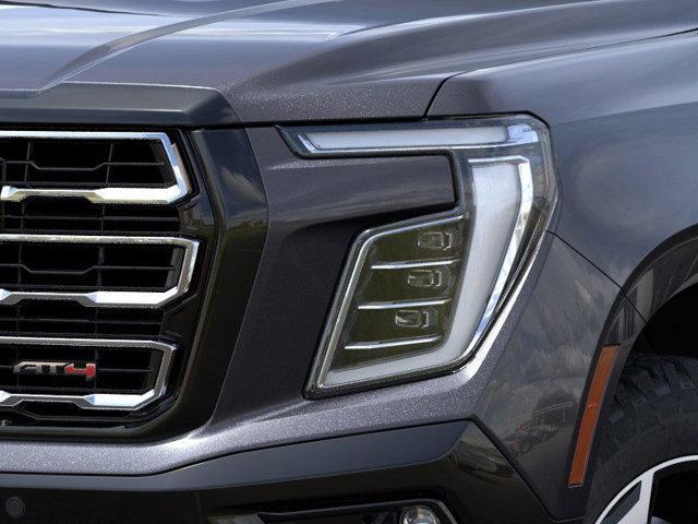 new 2026 GMC Yukon car, priced at $83,455