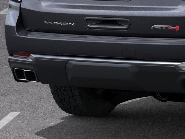 new 2026 GMC Yukon car, priced at $83,455