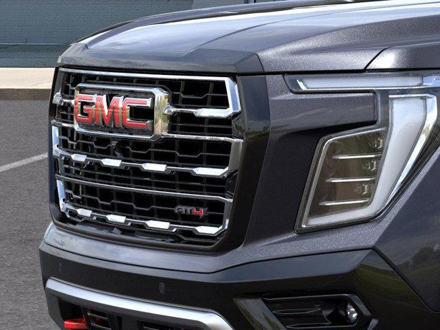 new 2026 GMC Yukon car, priced at $83,455