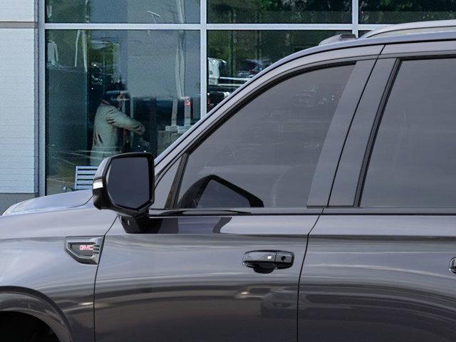 new 2026 GMC Yukon car, priced at $83,455