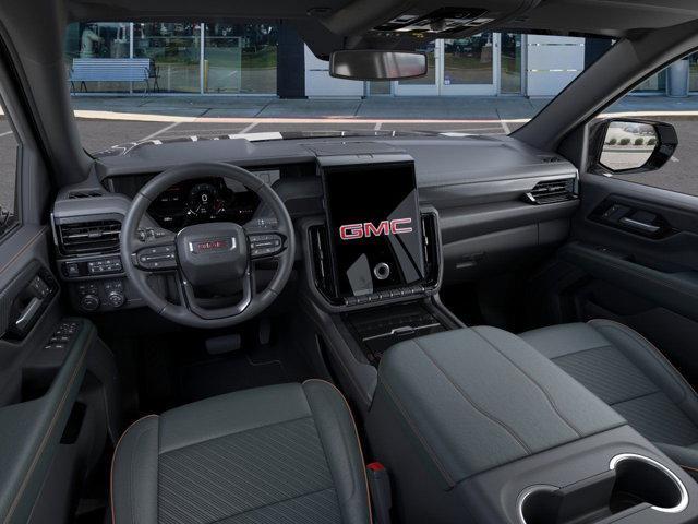 new 2026 GMC Yukon car, priced at $83,455