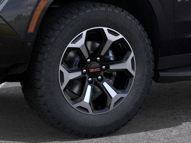 new 2026 GMC Yukon car, priced at $83,455