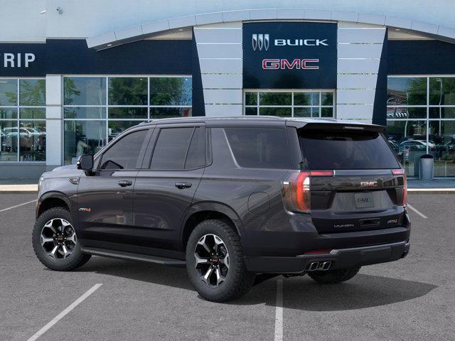 new 2026 GMC Yukon car, priced at $83,455