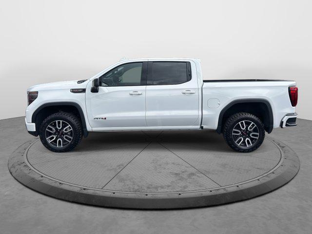 used 2023 GMC Sierra 1500 car, priced at $54,755