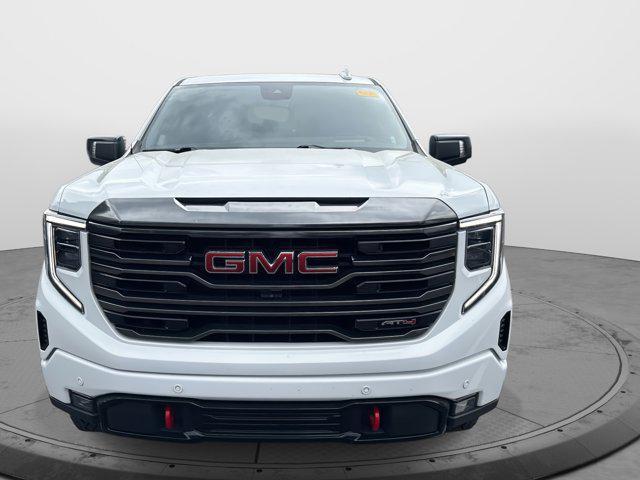 used 2023 GMC Sierra 1500 car, priced at $54,755
