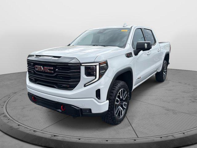 used 2023 GMC Sierra 1500 car, priced at $54,755