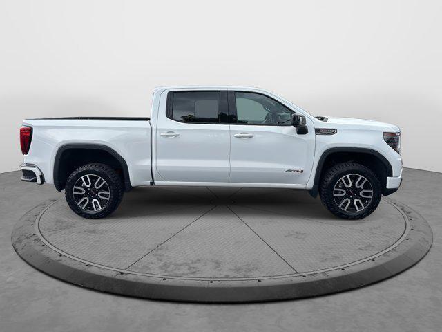 used 2023 GMC Sierra 1500 car, priced at $54,755