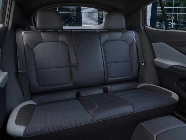new 2025 Buick Envista car, priced at $27,280