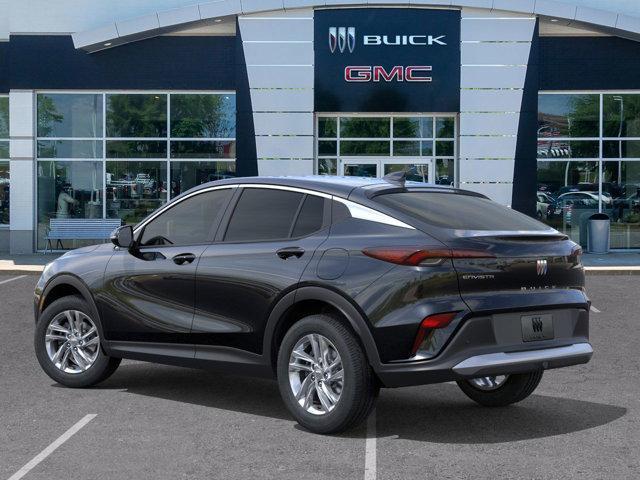 new 2026 Buick Envista car, priced at $28,675