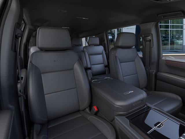 new 2026 GMC Yukon XL car, priced at $91,115