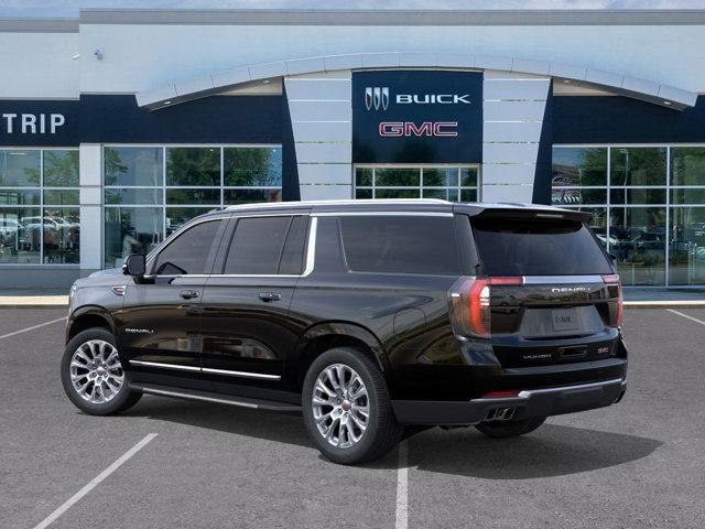 new 2026 GMC Yukon XL car, priced at $91,115