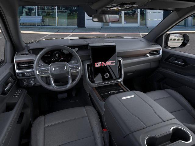 new 2026 GMC Yukon XL car, priced at $91,115