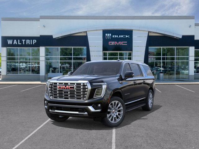 new 2026 GMC Yukon XL car, priced at $91,115