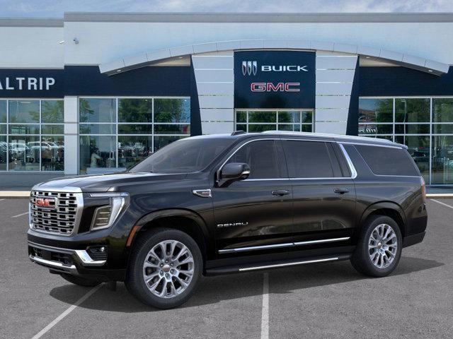 new 2026 GMC Yukon XL car, priced at $91,115