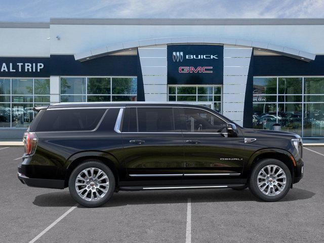 new 2026 GMC Yukon XL car, priced at $91,115