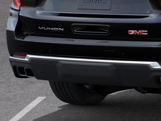 new 2026 GMC Yukon XL car, priced at $91,115