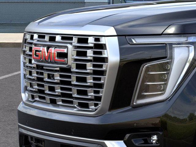 new 2026 GMC Yukon XL car, priced at $91,115
