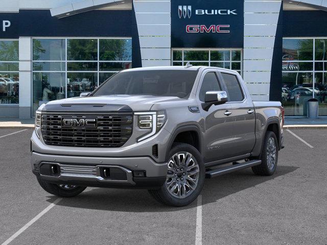 new 2025 GMC Sierra 1500 car, priced at $86,890