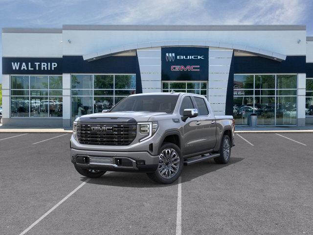 new 2025 GMC Sierra 1500 car, priced at $86,890