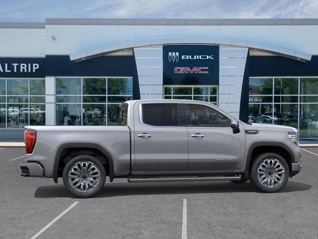 new 2025 GMC Sierra 1500 car, priced at $86,890