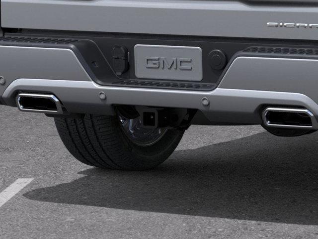 new 2025 GMC Sierra 1500 car, priced at $86,890