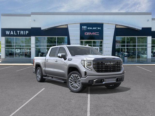 new 2025 GMC Sierra 1500 car, priced at $86,890