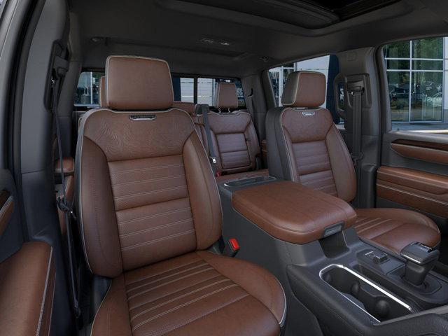 new 2025 GMC Sierra 1500 car, priced at $86,890
