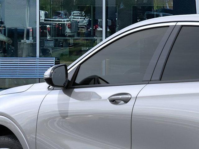 new 2026 Buick Envista car, priced at $32,385