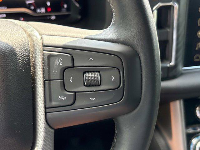 used 2023 GMC Yukon car, priced at $69,052