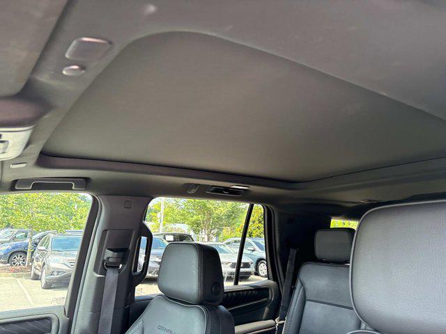 used 2023 GMC Yukon car, priced at $69,052