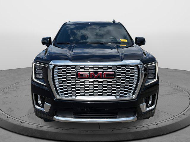 used 2023 GMC Yukon car, priced at $69,052