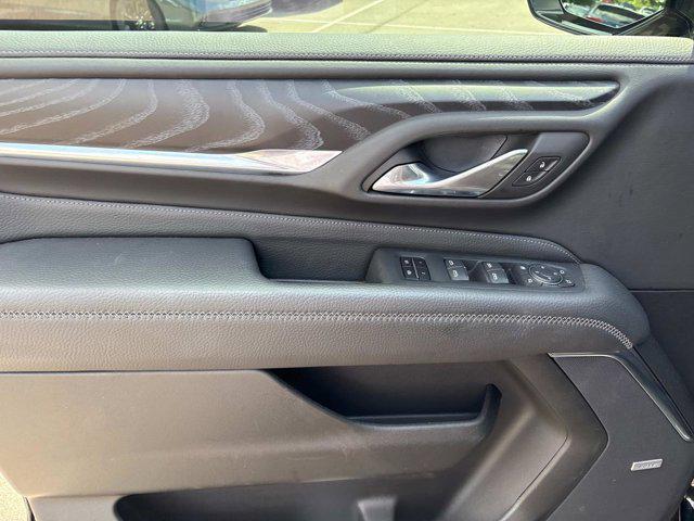 used 2023 GMC Yukon car, priced at $69,052