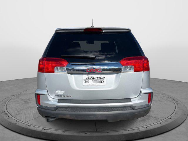 used 2016 GMC Terrain car, priced at $12,992