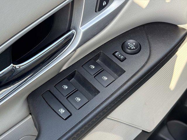 used 2016 GMC Terrain car, priced at $12,992