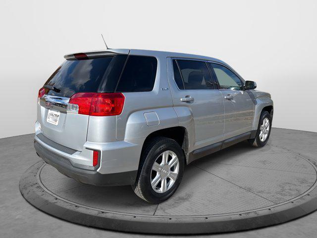 used 2016 GMC Terrain car, priced at $12,992