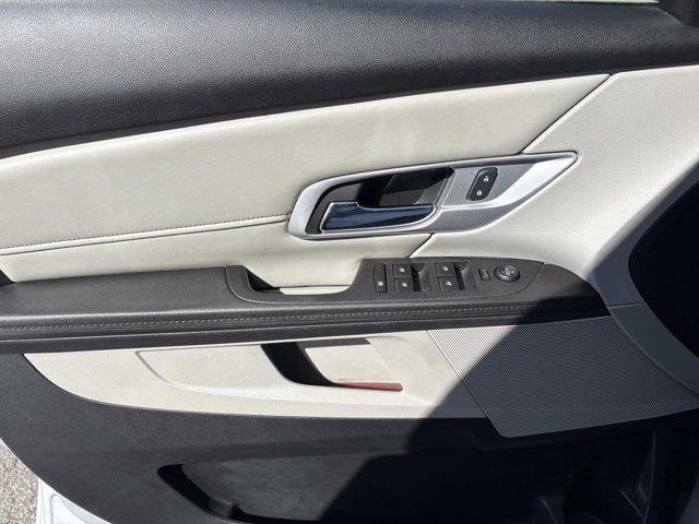 used 2016 GMC Terrain car, priced at $12,992