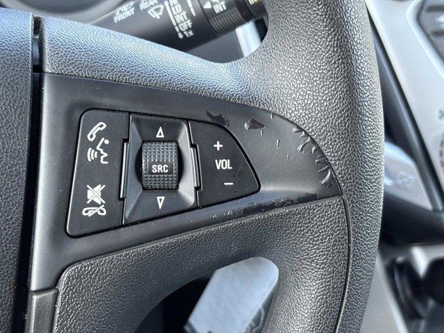 used 2016 GMC Terrain car, priced at $12,992