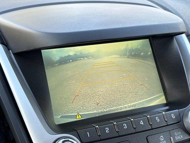 used 2016 GMC Terrain car, priced at $12,992