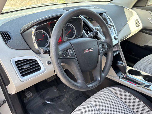 used 2016 GMC Terrain car, priced at $12,992