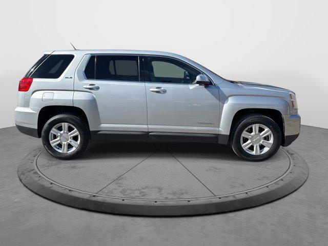 used 2016 GMC Terrain car, priced at $12,992