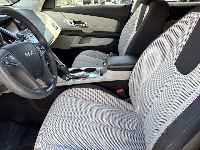 used 2016 GMC Terrain car, priced at $12,992