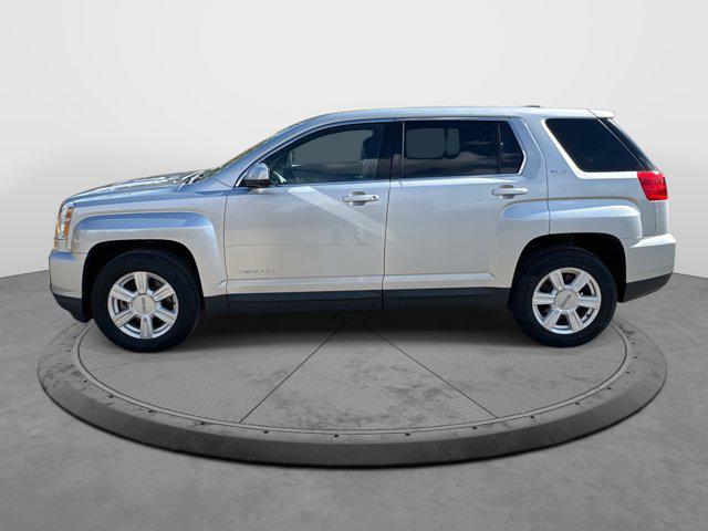 used 2016 GMC Terrain car, priced at $12,992