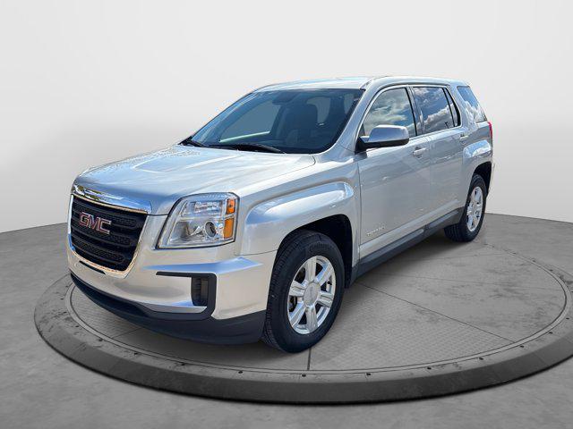 used 2016 GMC Terrain car, priced at $12,992