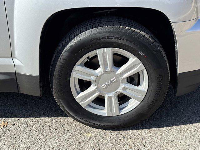 used 2016 GMC Terrain car, priced at $12,992