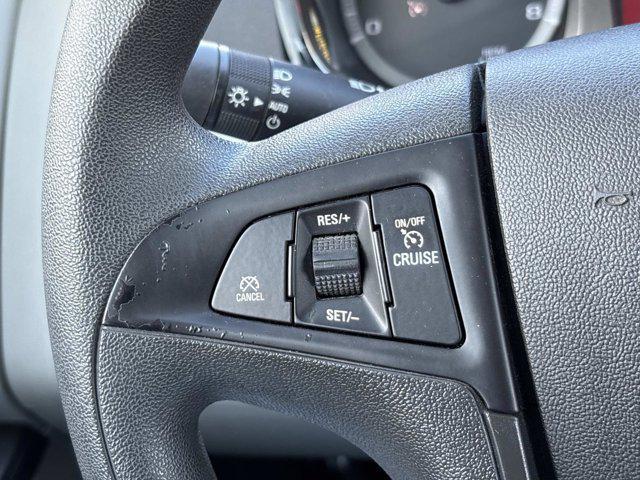 used 2016 GMC Terrain car, priced at $12,992