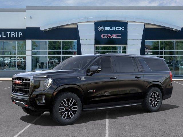 new 2024 GMC Yukon XL car, priced at $79,645