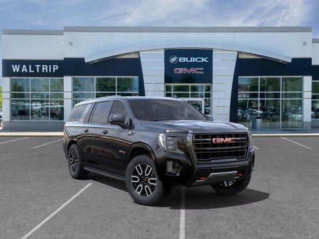 new 2024 GMC Yukon XL car, priced at $79,645