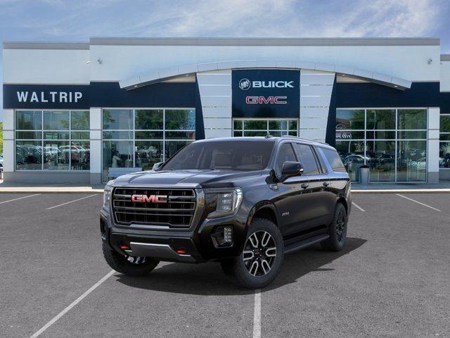 new 2024 GMC Yukon XL car, priced at $79,645